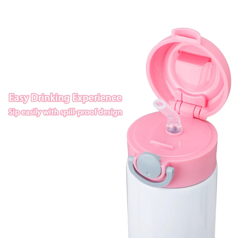 Kids’ 500ml Water Bottle