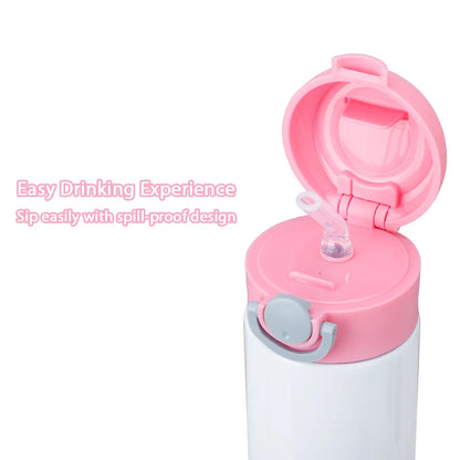 Kids’ 500ml Water Bottle