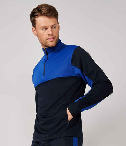 M21 1/4 Zip Tracksuit Top