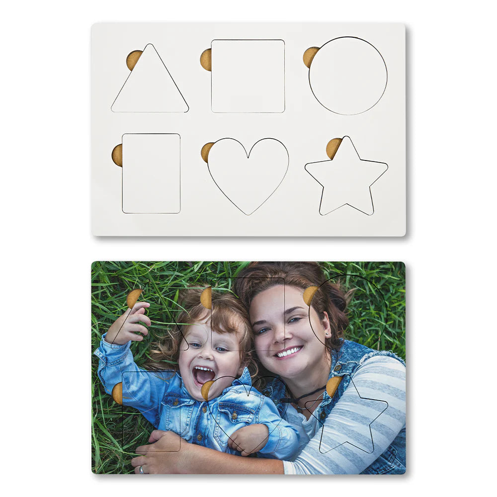 Graphic Puzzle