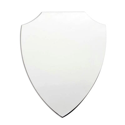 Shield Plaque