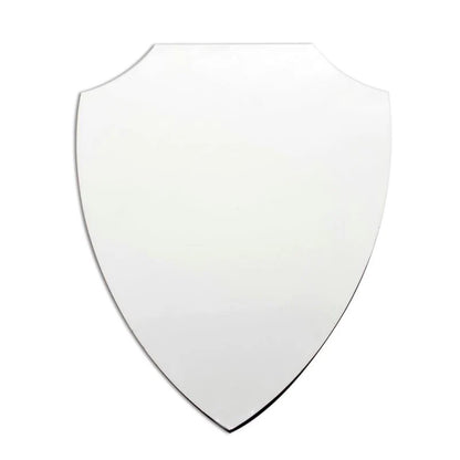 Shield Plaque