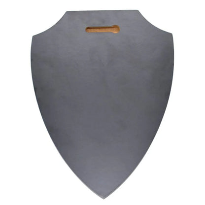 Shield Plaque
