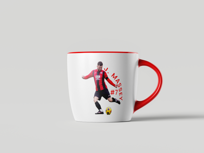 DBUI Mug