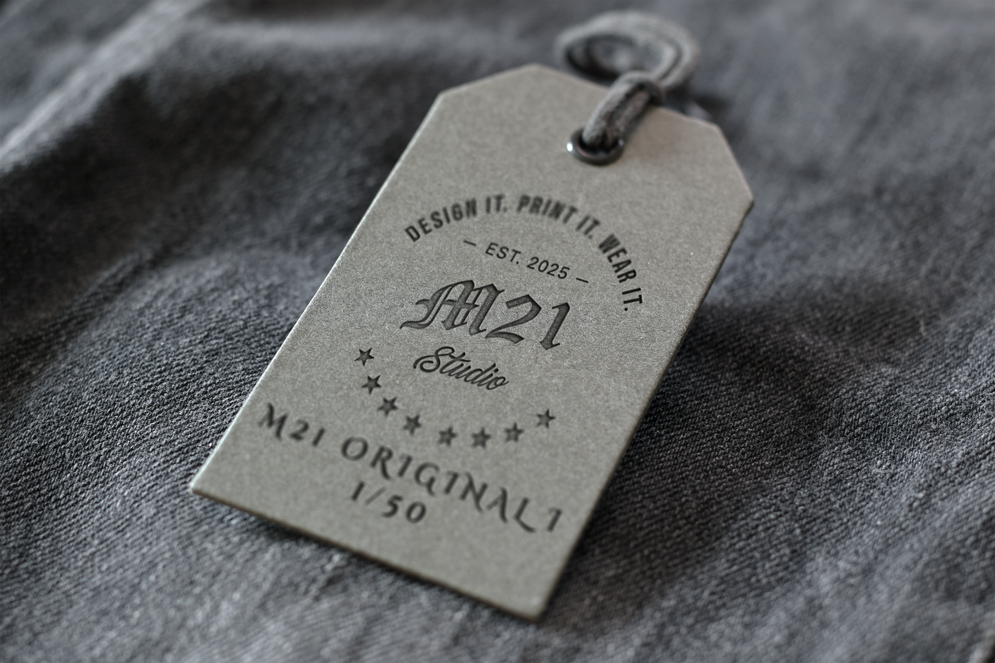 M21 Original I - St Patricks' Day Hoodie