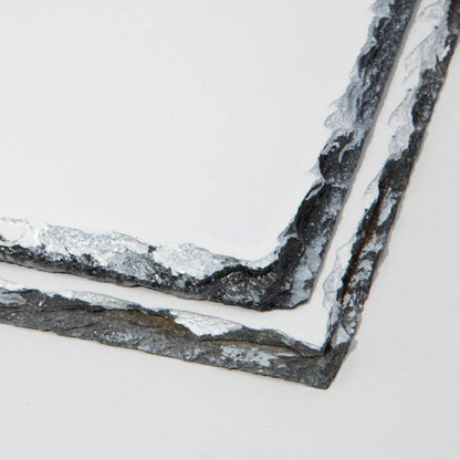 4 Piece Rockslate Coaster