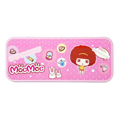 Stationary Tin