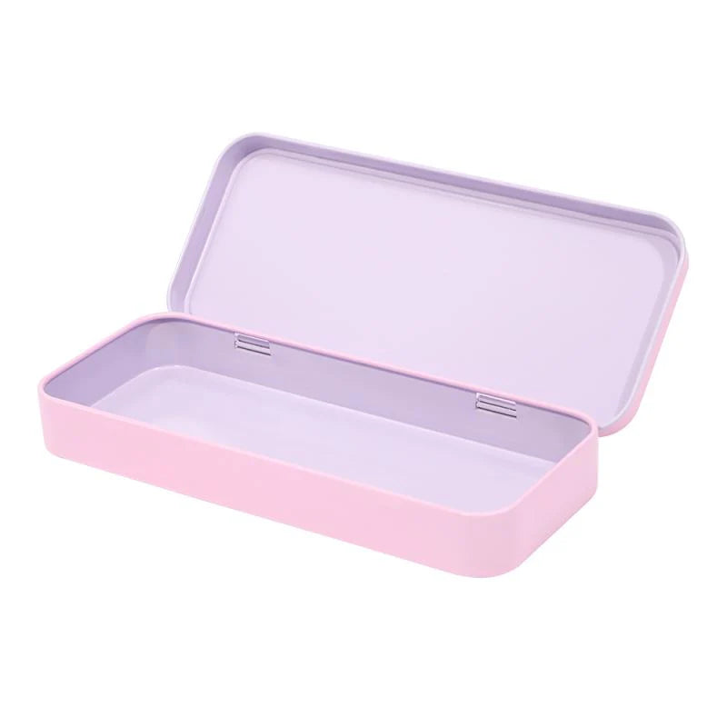 Stationary Tin