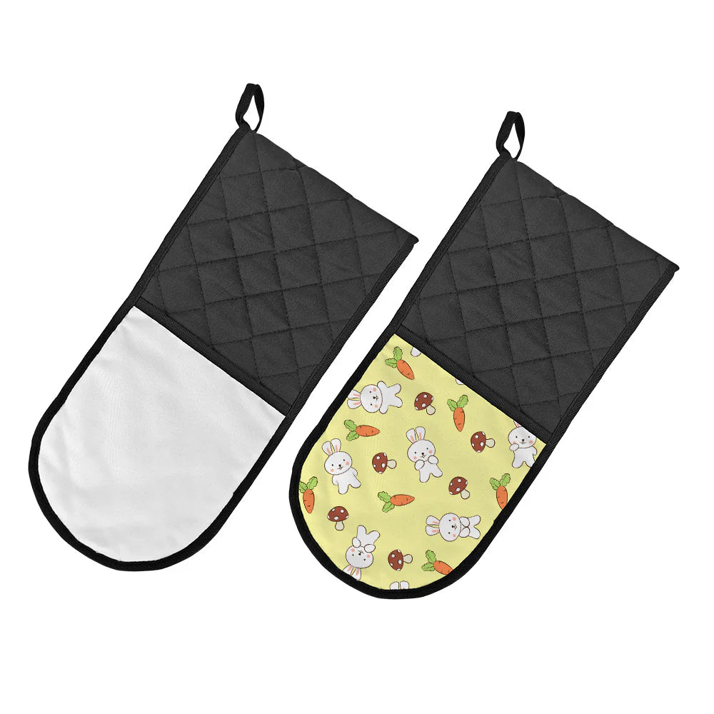 Oven Mitts