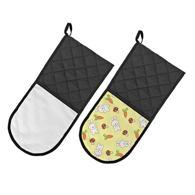 Oven Mitts