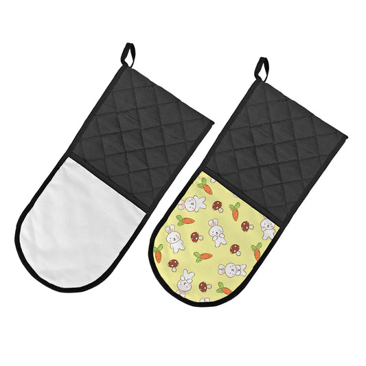 Oven Mitts