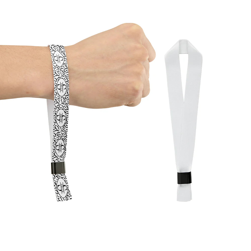 Promotional Wristband