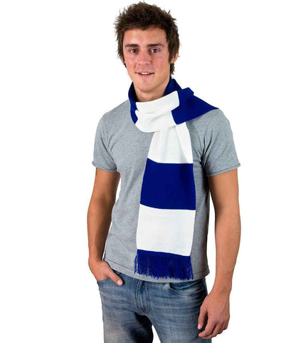 M21 Team Scarf