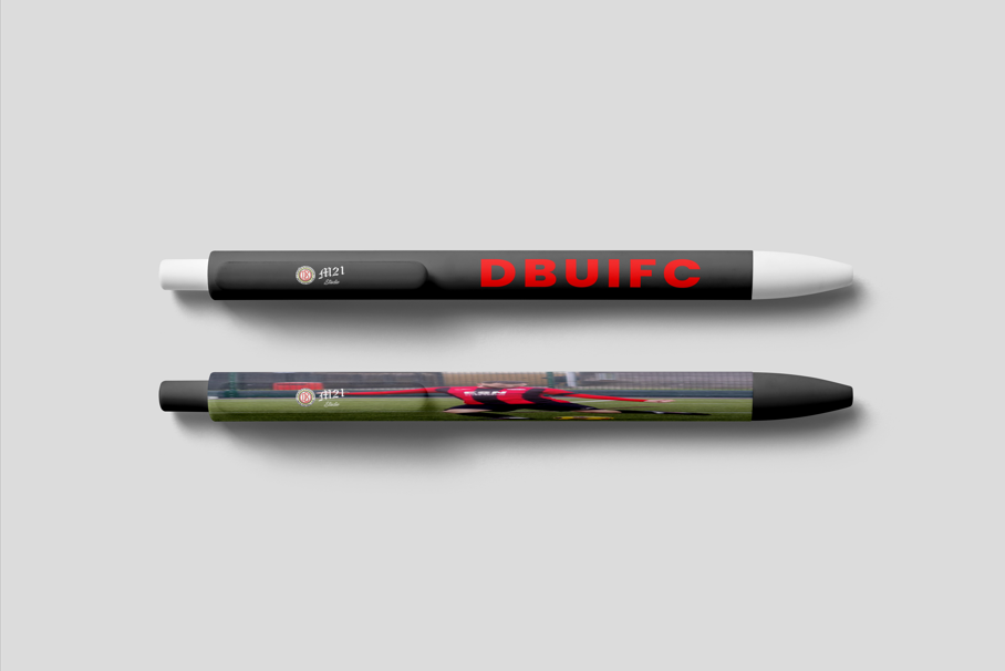 DBUI Pen
