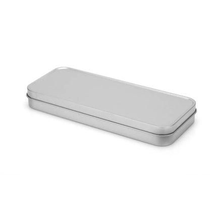 Stationary Tin