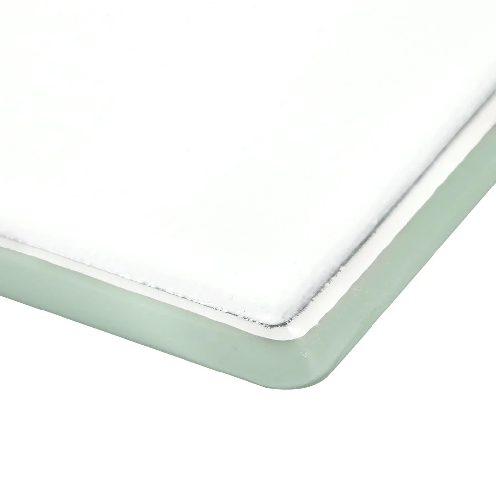 4pcs Glass Coaster