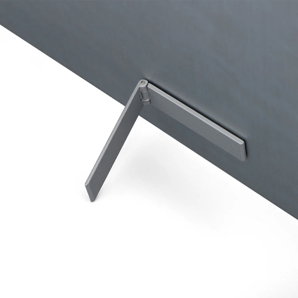 DBUI Premium Metal Poster