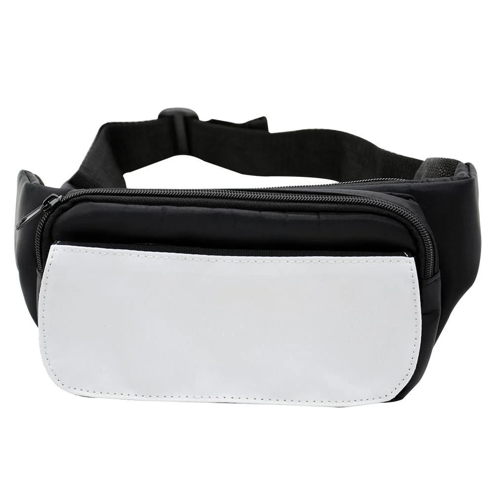 Black Bum-Bag