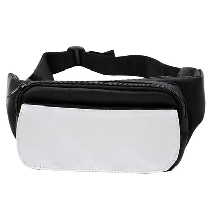 Black Bum-Bag