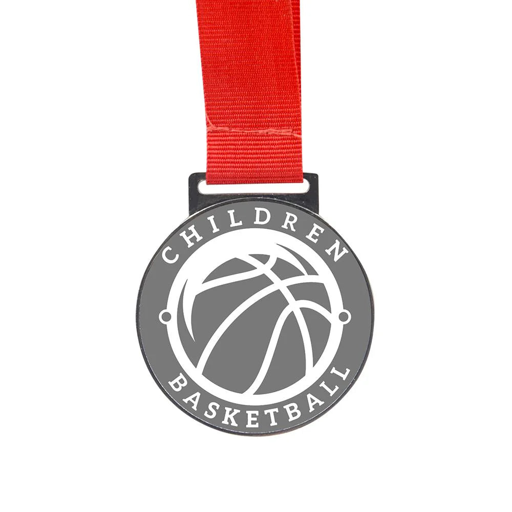 Medal Awards (Gold, Silver & Bronze)