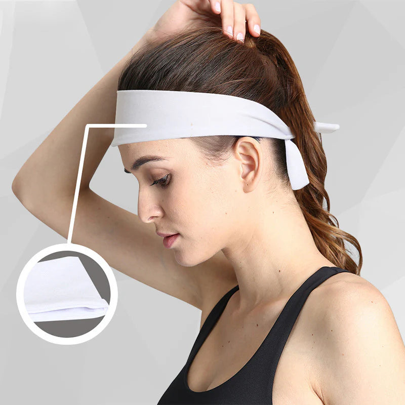 M21 Headband