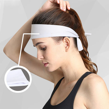 M21 Headband