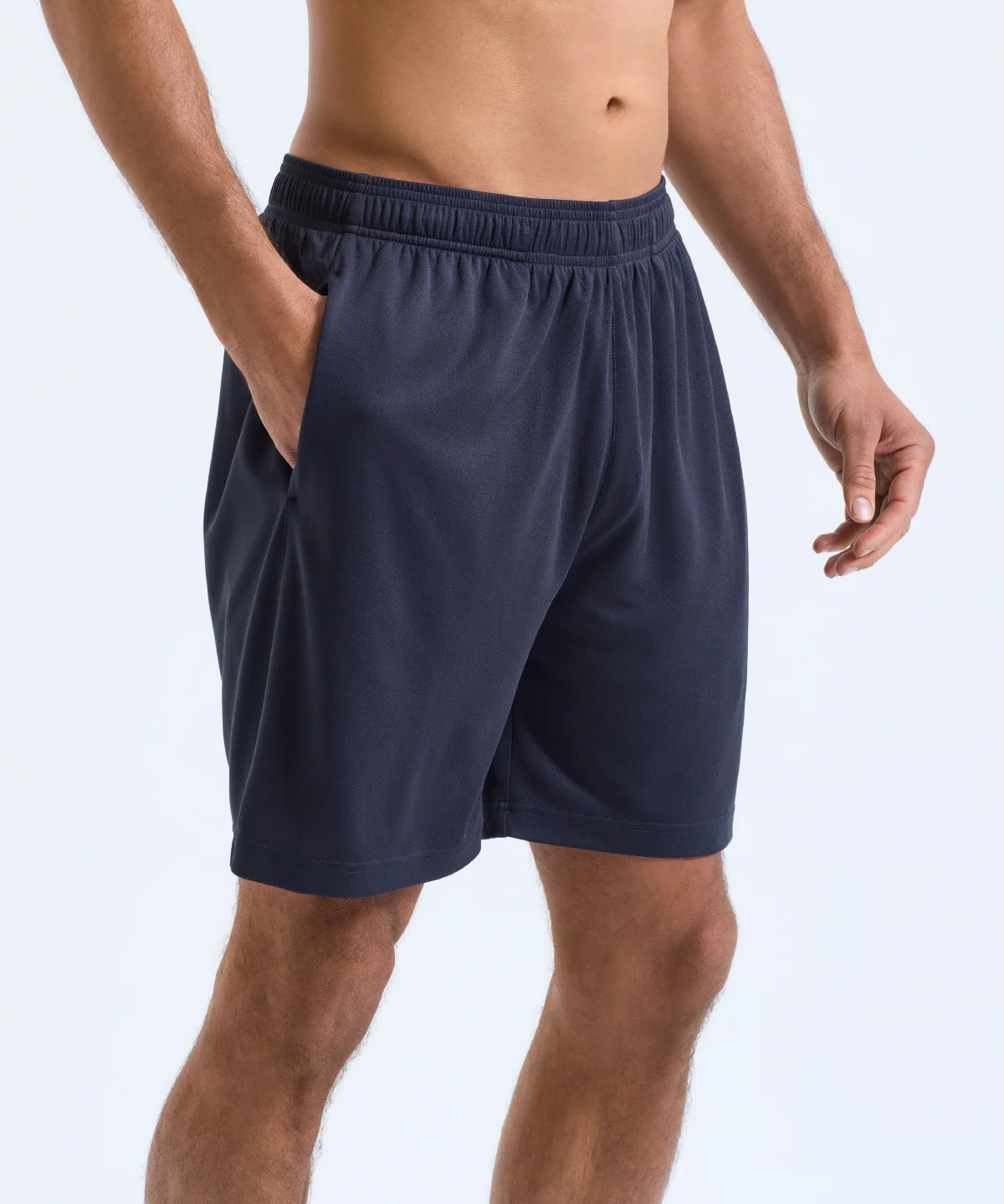 M21 Ion-Charge Performance Shorts