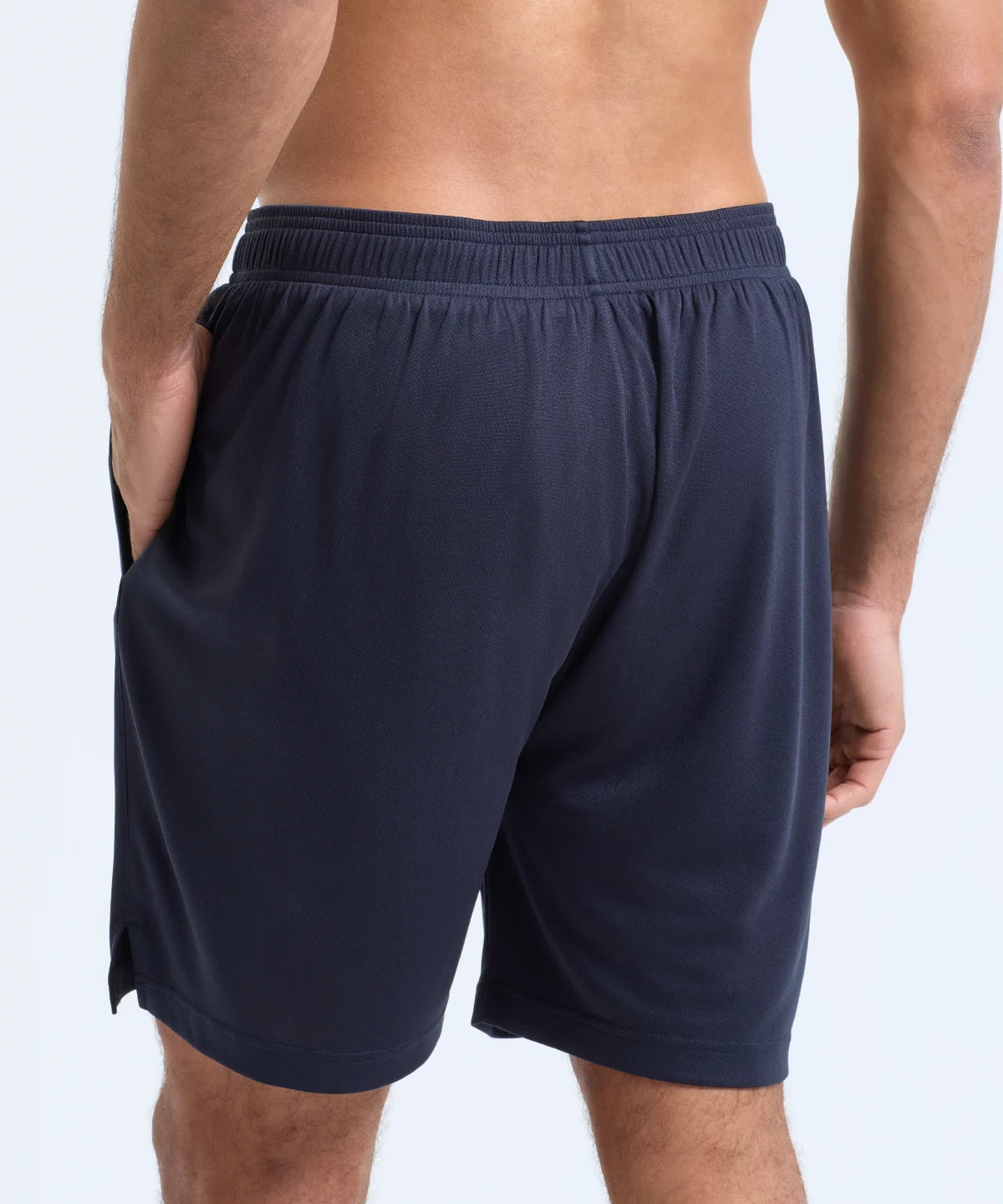M21 Ion-Charge Performance Shorts