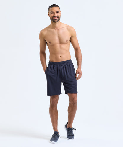 M21 Ion-Charge Performance Shorts