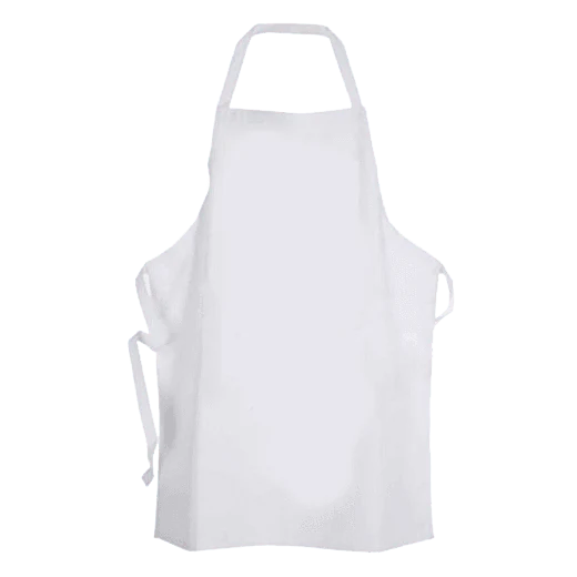 Toddler Polyester Apron