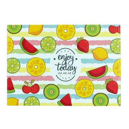 Glass Chopping Board