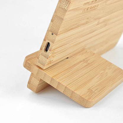 Wireless Charger Photo Panel