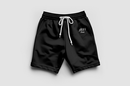 M21 Ion-Charge Performance Shorts