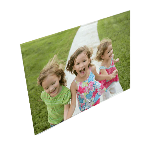 M21 Glass Poster (LANDSCAPE)