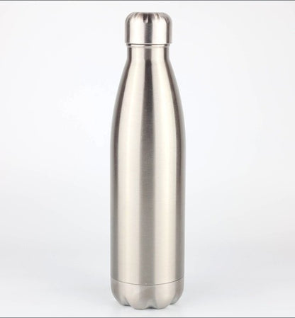 500ml Bowling Bottle