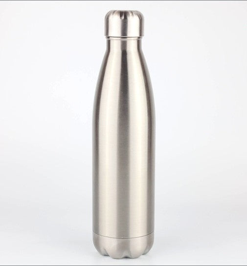 500ml Bowling Bottle