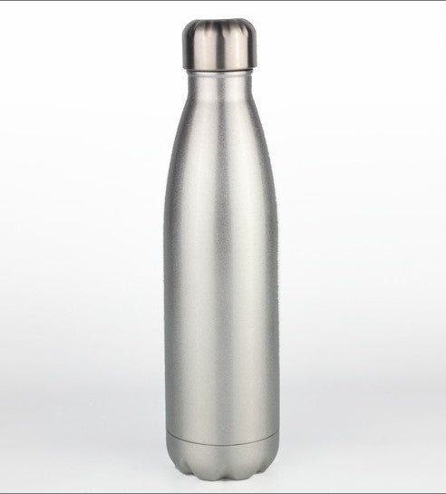 500ml Bowling Bottle