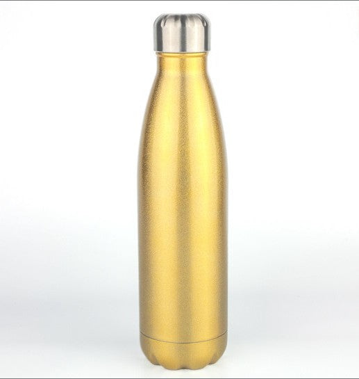 500ml Bowling Bottle
