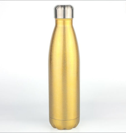 500ml Bowling Bottle