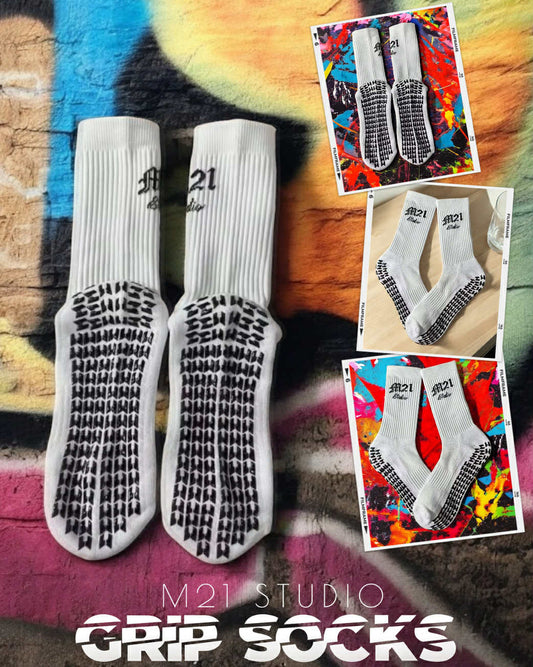 M21 Grip Socks
