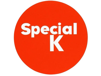 SPECIAL K