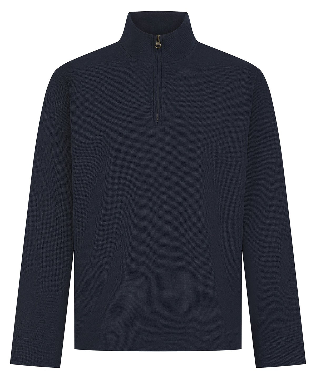 M21 Premium Piqué 1/4-Zip Top