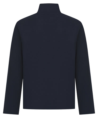 M21 Premium Piqué 1/4-Zip Top