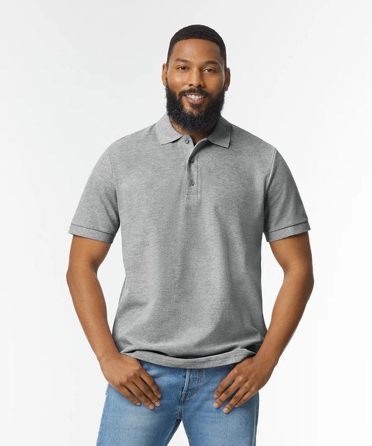 M21 Piqué Sport Shirt