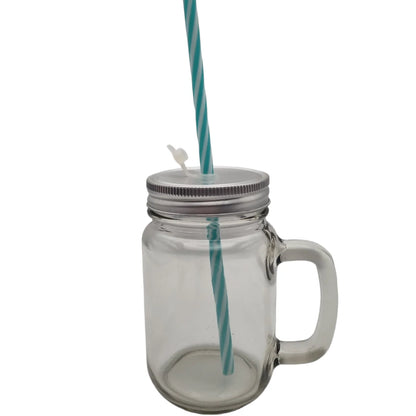 Mason Jar