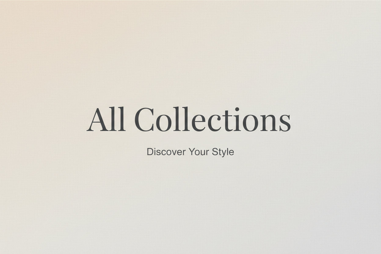 just something that displays All collections