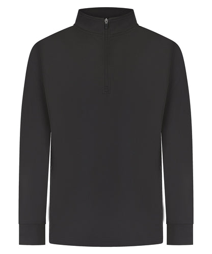 M21 1/4 Zip Tracksuit Top