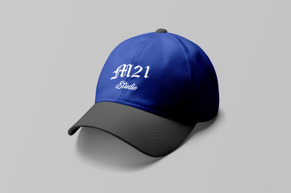 M21 Baseball Cap