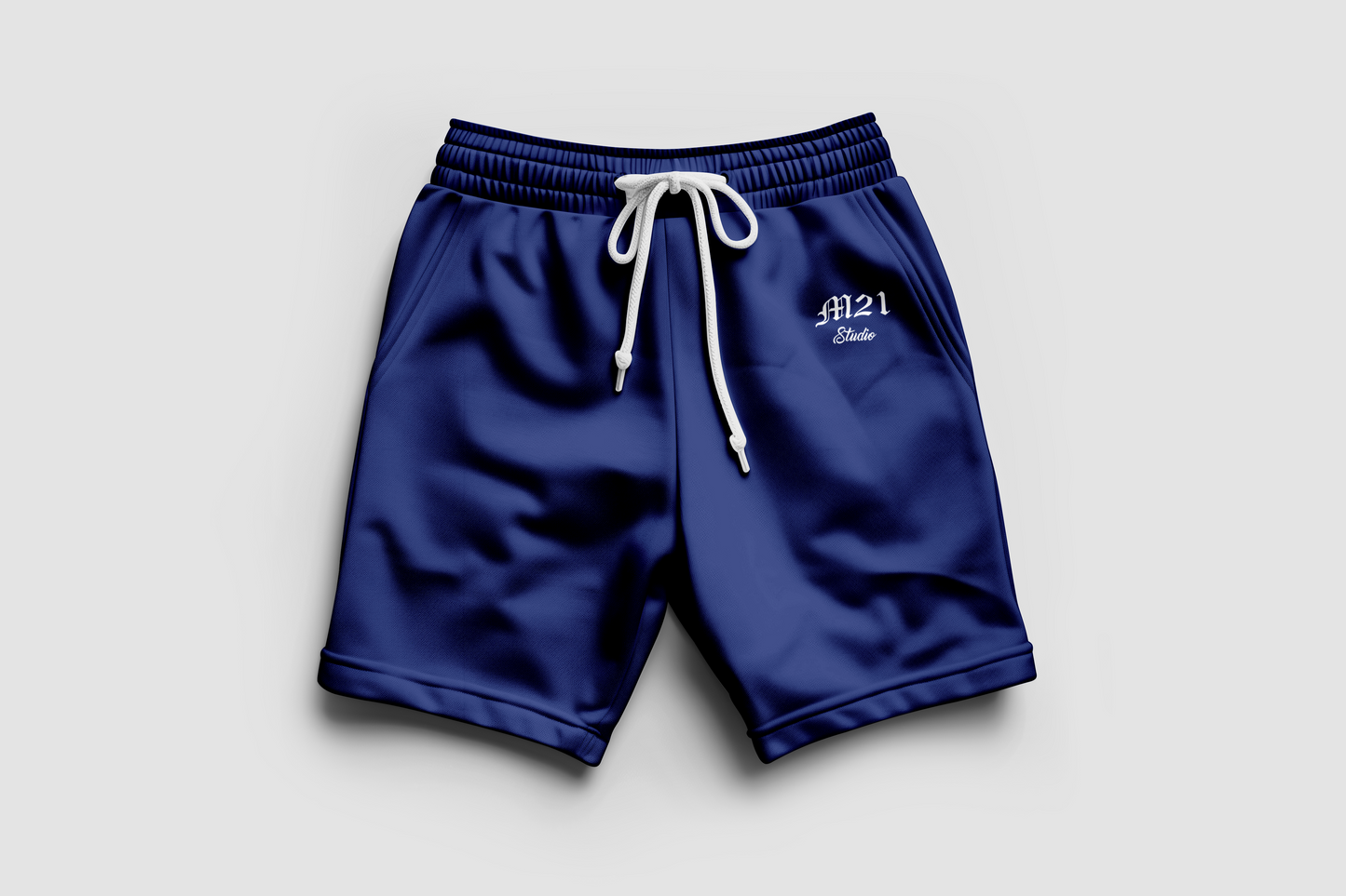 M21 Ion-Charge Performance Shorts