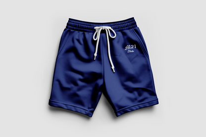 M21 Ion-Charge Performance Shorts